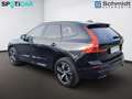 Volvo XC60 T6 AWD Recharge PHEV R Design Geartronic Schwarz - thumbnail 3