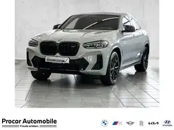 Bmw X4 M 40i Aut Nav HuD Laser AHK h&k Drive+Park