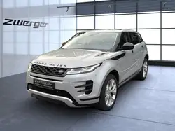Land Rover Range Rover Evoque D200 Dynamic HSE SCHIEBEDACH