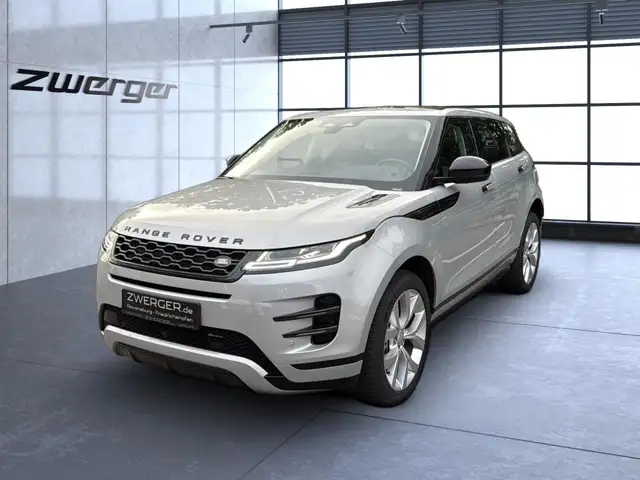 Land Rover Range Rover Evoque D200 Dynamic HSE SCHIEBEDACH