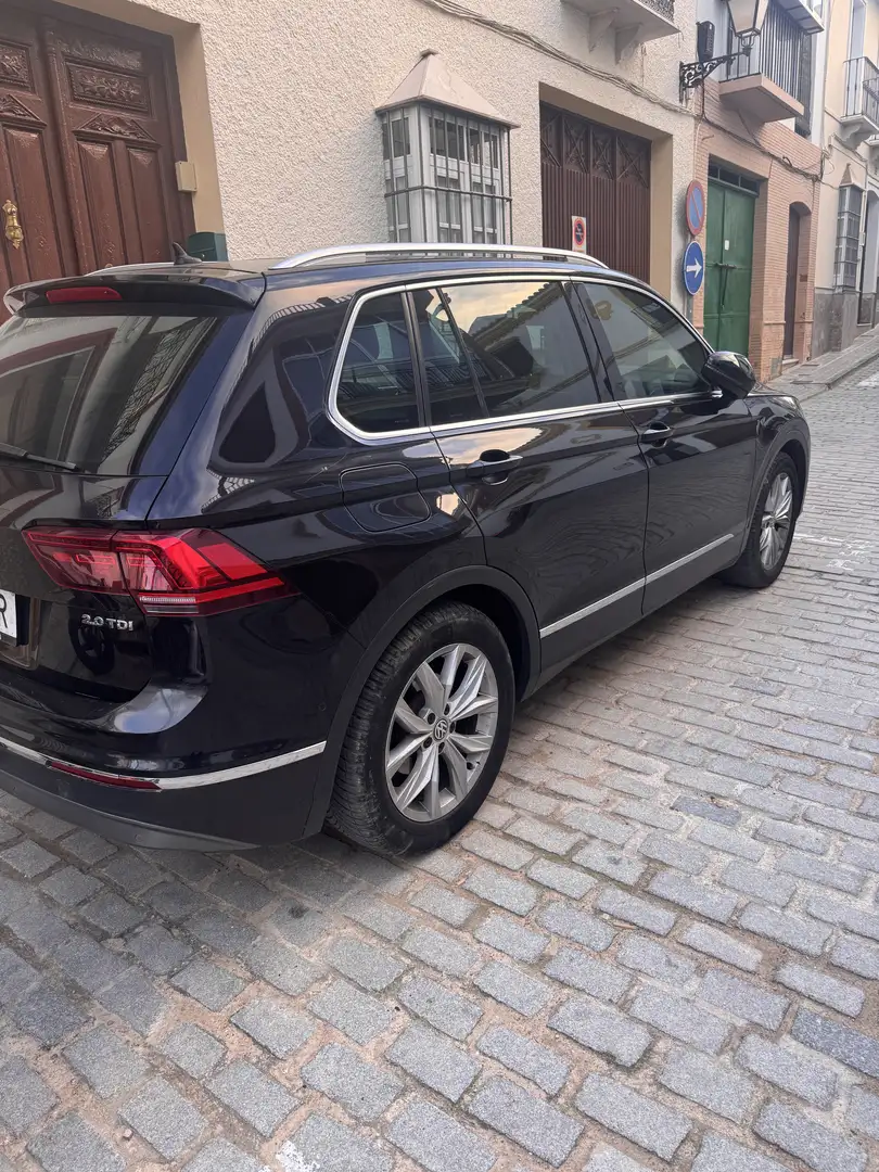 Volkswagen Tiguan 2.0TDI Advance 4Motion 110kW - 2