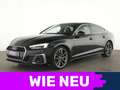Audi A5 Sportback S-Line HuD|Navi|Infotainment-Paket Schwarz - thumbnail 1