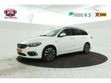 Stationwagon 1.4 T-Jet 16v Business Trekhaak, Navi