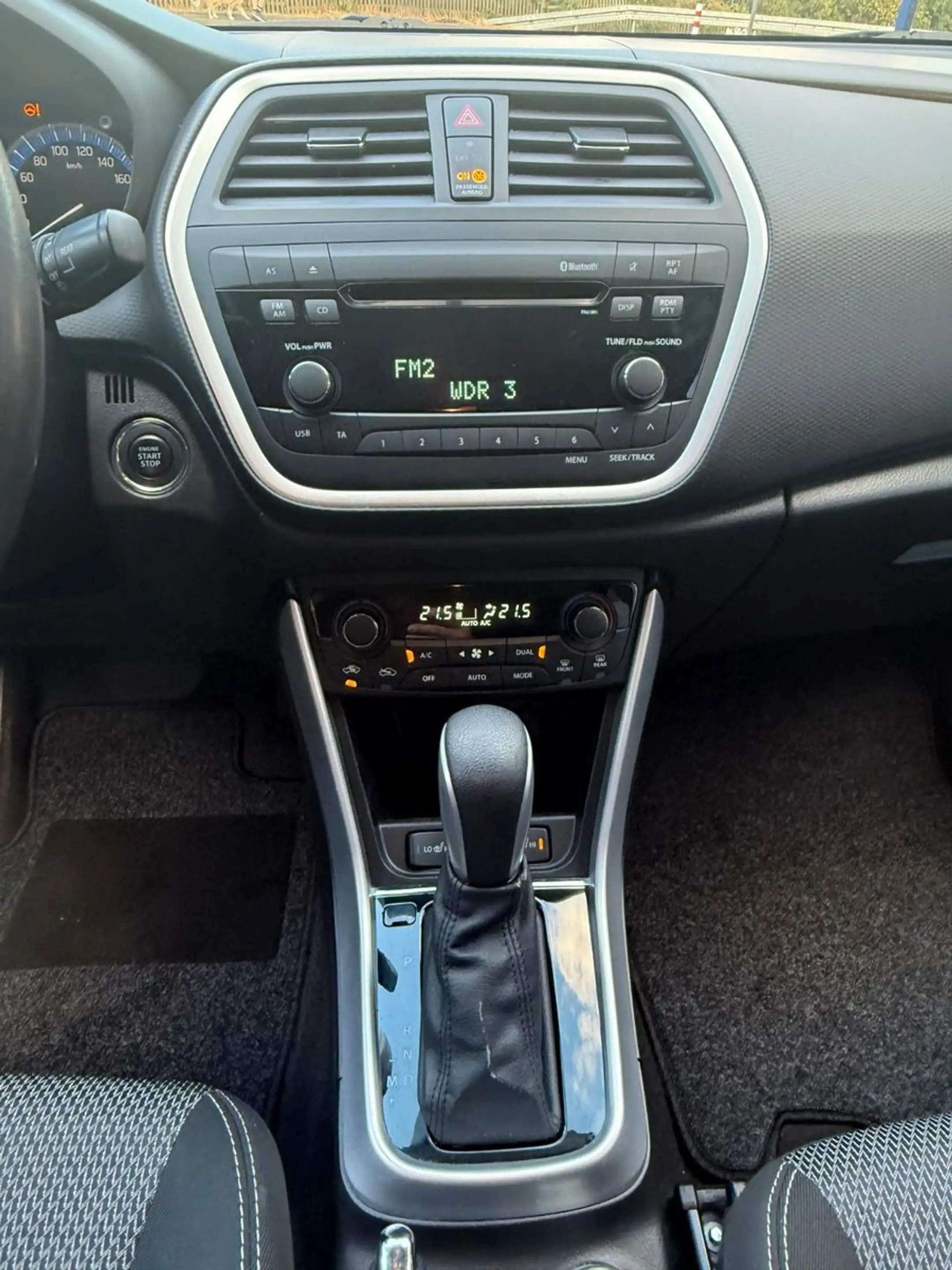 Suzuki SX4 S-Cross Comfort 4x4 ZAHNRIEMEN+INSPEK. NEU — photo 14