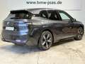 BMW iX xDrive40 Panorama-Glasdach Sky Lounge, Sportpaket, Gris - thumbnail 14