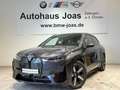 BMW iX xDrive40 Panorama-Glasdach Sky Lounge, Sportpaket, Gris - thumbnail 1