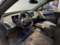 BMW iX xDrive40 Panorama-Glasdach Sky Lounge, Sportpaket, Gris - thumbnail 6