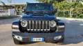 Jeep Gladiator Gladiator 3.0 V6 Launch Edition 4wd auto Negro - thumbnail 4