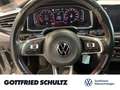 Volkswagen Polo GTI DSG SCHIEBEDACH ACC SITZHEIZUNG NAVI LED Gris - thumbnail 19
