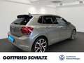 Volkswagen Polo GTI DSG SCHIEBEDACH ACC SITZHEIZUNG NAVI LED Grey - thumbnail 4