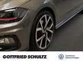 Volkswagen Polo GTI DSG SCHIEBEDACH ACC SITZHEIZUNG NAVI LED Grau - thumbnail 10