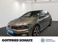 Volkswagen Polo GTI DSG SCHIEBEDACH ACC SITZHEIZUNG NAVI LED Grau - thumbnail 1