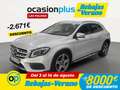 Mercedes-Benz GLA 180 7G-DCT Gris - thumbnail 1
