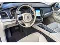 Volvo XC90 T8 Twin Business Plus AWD Aut. Gris - thumbnail 5