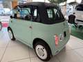 Fiat Topolino Handyhlt. / Fussmatten / Gepäcknetz Grün - thumbnail 3