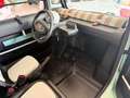 Fiat Topolino Handyhlt. / Fussmatten / Gepäcknetz Grün - thumbnail 11