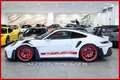 Porsche 992 GT3 RS|PACC ROSSO PYRO|WEISSACK PACK| Blanc - thumbnail 4