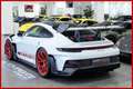 Porsche 992 GT3 RS|PACC ROSSO PYRO|WEISSACK PACK| Blanc - thumbnail 5