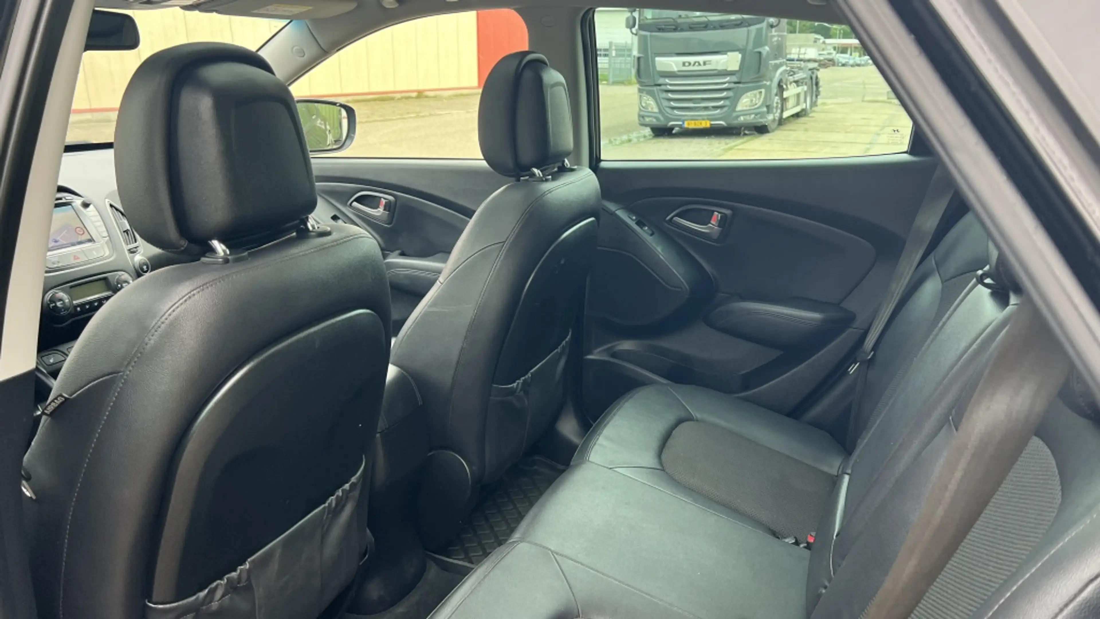 Hyundai iX35 1.6i GDI i-Catcher — photo 16