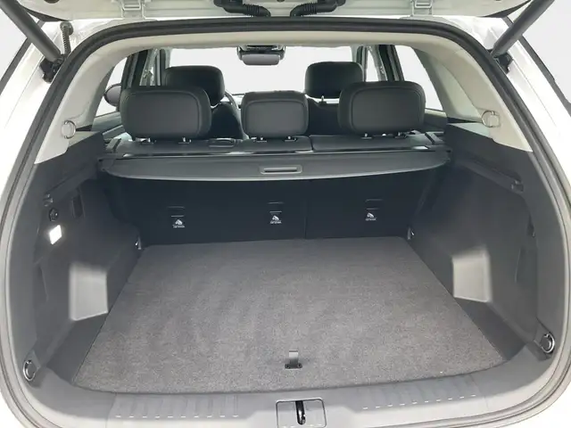Jaecoo J7 view 11