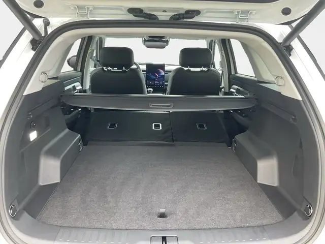 Jaecoo J7 view 12