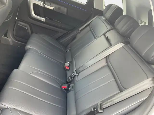 Jaecoo J7 view 10