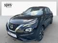 Nissan Juke ACENTA 114 6MT KOMFORT NC Noir - thumbnail 3