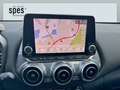 Nissan Juke ACENTA 114 6MT KOMFORT NC Noir - thumbnail 8