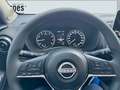 Nissan Juke ACENTA 114 6MT KOMFORT NC Noir - thumbnail 7