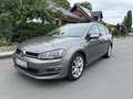 Volkswagen Golf Variant Golf VII Variant 1.4 TSI NAVI XENON AHK Сірий - thumbnail 1
