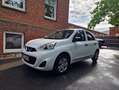 Nissan Micra Micra 1.2 N-TEC Weiß - thumbnail 6