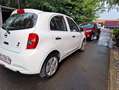 Nissan Micra Micra 1.2 N-TEC Weiß - thumbnail 4