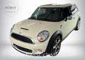 MINI Cooper S Clubman Cooper S CHILI Leder Xenon TOP ZUSTAND Blanc - thumbnail 1