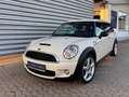 MINI Cooper S Clubman Cooper S CHILI Leder Xenon TOP ZUSTAND Белый - thumbnail 2