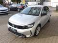 Opel Corsa Silber - thumbnail 1