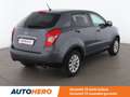 SsangYong Korando 2.0 TD Sapphire 4x2 Gris - thumbnail 23
