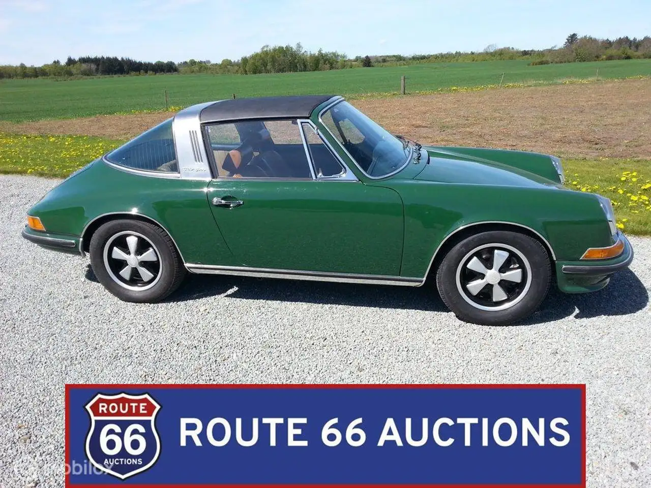 Porsche 911, foto 4