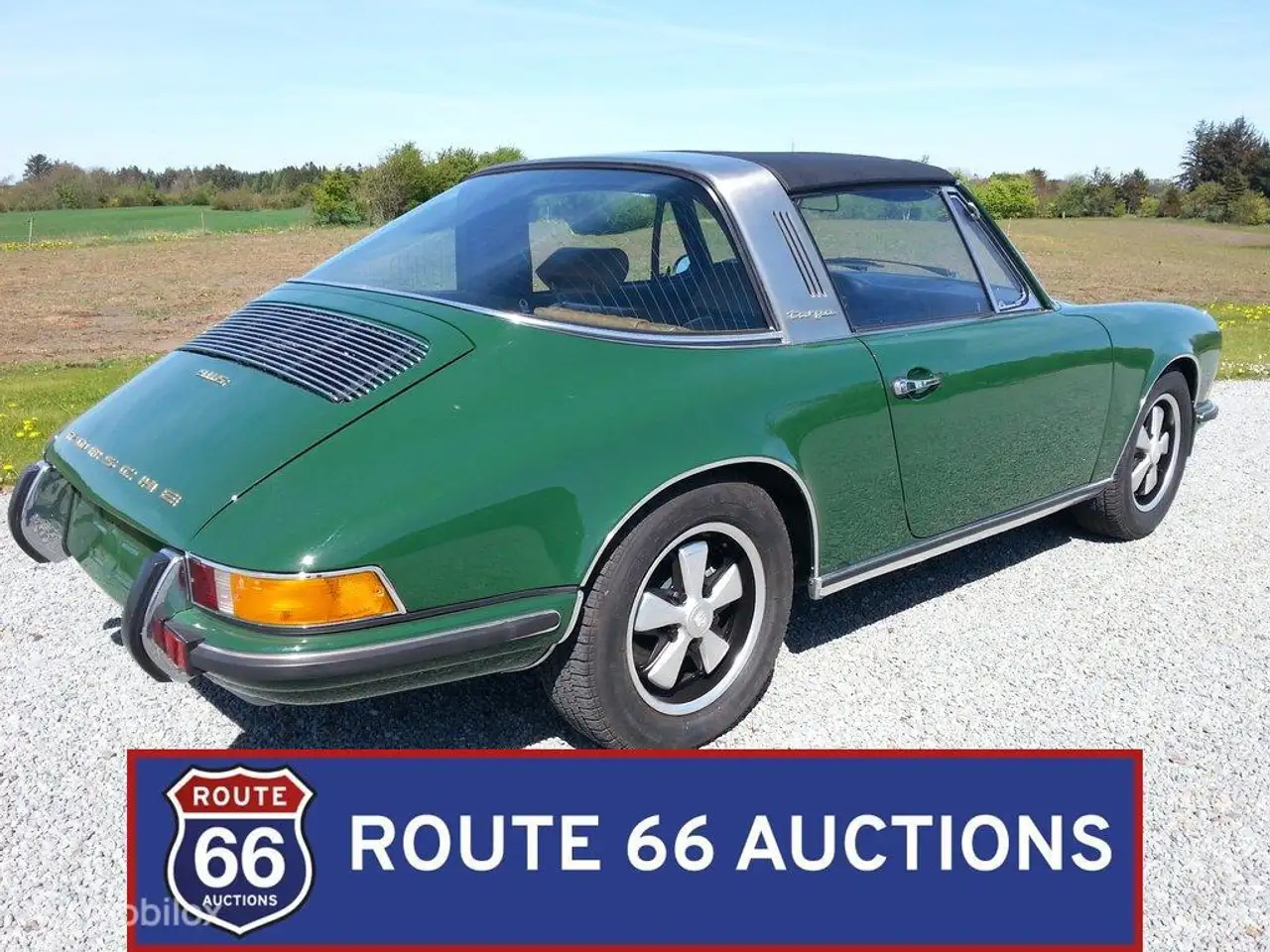 Porsche 911, foto 5