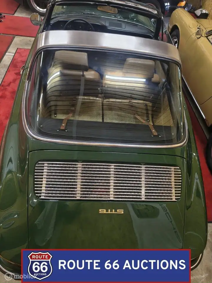 Porsche 911, foto 8