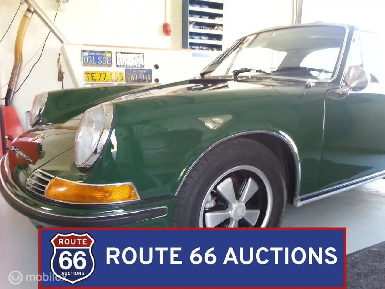 Porsche 911, foto 3