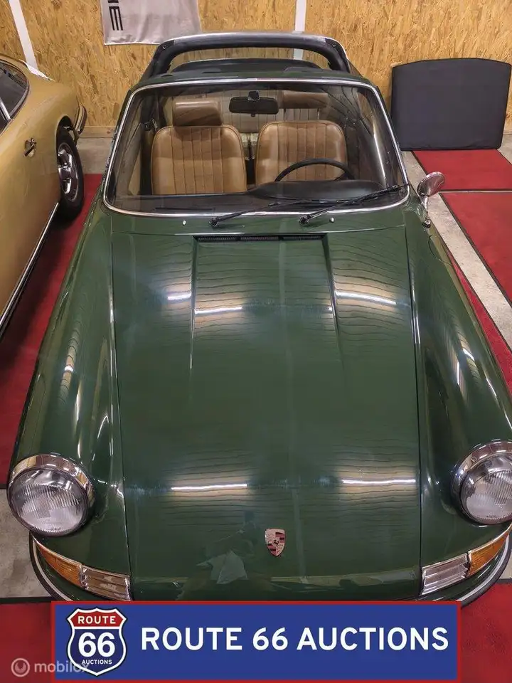 Porsche 911, foto 7