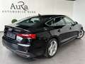 Audi A5 SpB 40 TDI S-Tronic NAV+LED+AHK+CARPLAY+DSP Schwarz - thumbnail 4