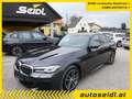 BMW 520 e Aut. *M-SPORTPAKET* Gris - thumbnail 1