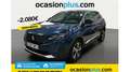 Peugeot 3008 1.2 PureTech S&S Allure 130 Blau - thumbnail 1