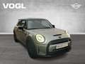 MINI Cooper SE Hatch Grau - thumbnail 3