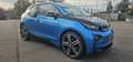 BMW i3 i3 94Ah 33kWh leer/schuifdak/Harman Kardon Albastru - thumbnail 1