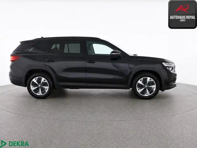 Skoda Kodiaq view 6