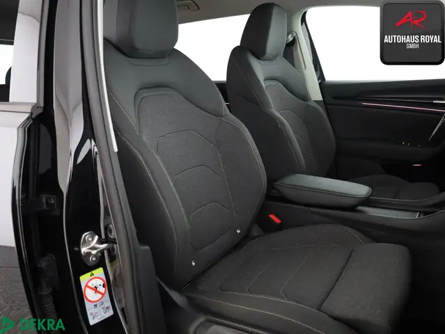 Skoda Kodiaq view 11