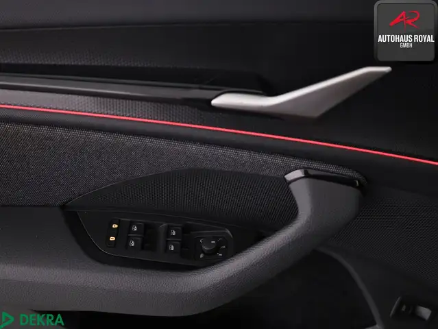 Skoda Kodiaq view 14