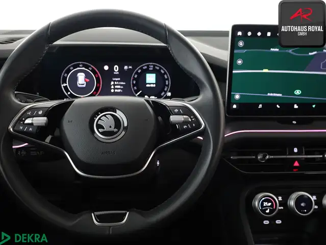 Skoda Kodiaq view 15